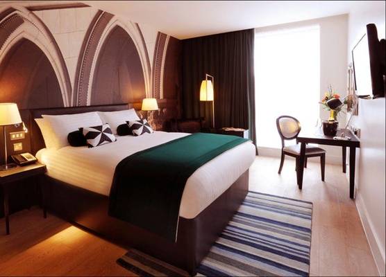Hotel Indigo NEWCASTLE by IHG 1