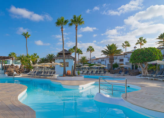 Boutique Hotel H10 White Suites - Adults Only 1