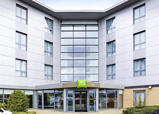Ibis Styles Barnsley 1