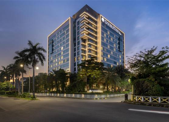 DoubleTree by Hilton Jakarta Kemayoran 1