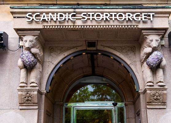 Scandic Stortorget 1