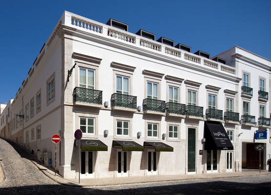 Inspira Liberdade Boutique Hotel 1