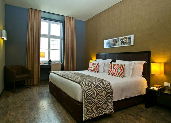 Internacional Design Hotel 1