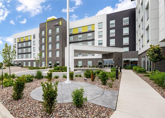 Home2 Suites By Hilton Madison East 1