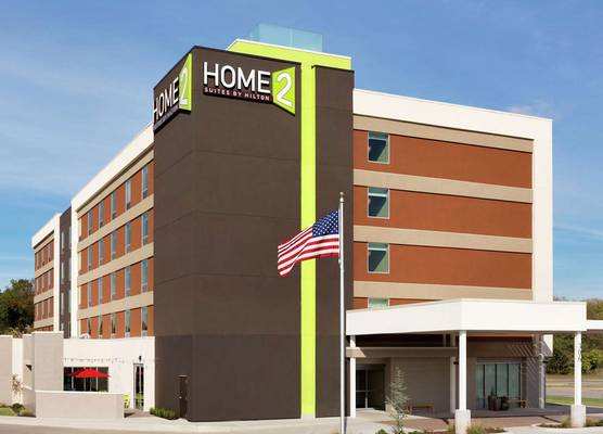 Home2 Suites by Hilton Stillwater 1