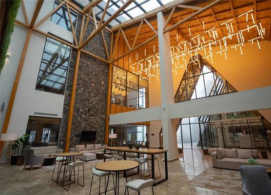 Doubletree By Hilton Nathiagali 1