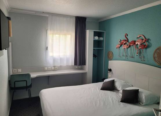 Kyriad Direct Arles 1