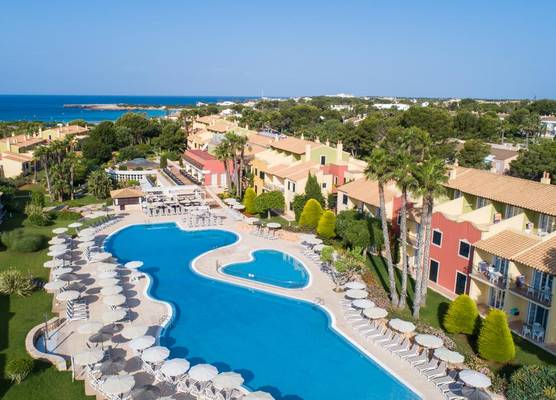 Grupotel Playa Club 1