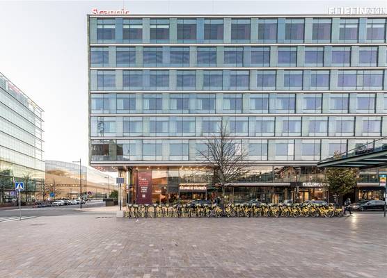 Scandic Helsinki Station 1