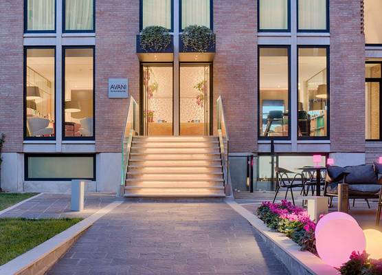 Avani Rio Novo Venice Hotel 1