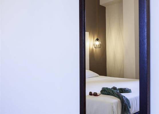 ibis styles Trani 1