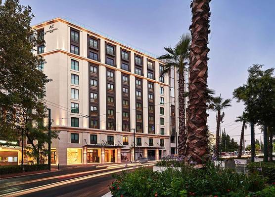 Athens Capital Center Hotel - MGallery Collection 1