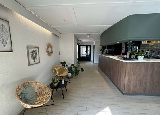 Campanile Saint-Avold 1