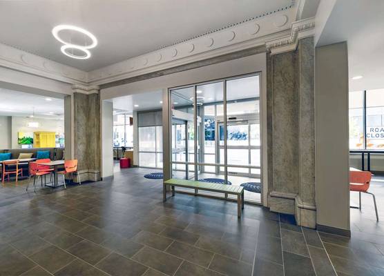 Tru By Hilton Minneapolis Downtown 1
