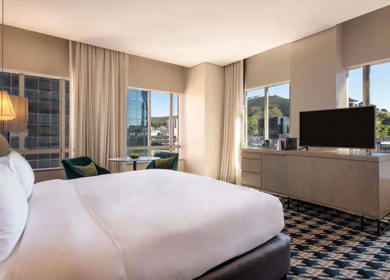 Pullman Cape Town City Centre 1