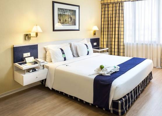 Holiday Inn LISBON by IHG 1