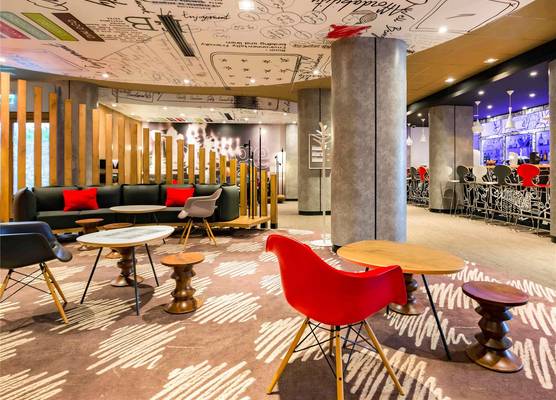 ibis Wroclaw Centrum 1