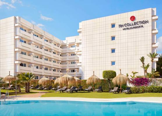 NH Collection Marbella 1