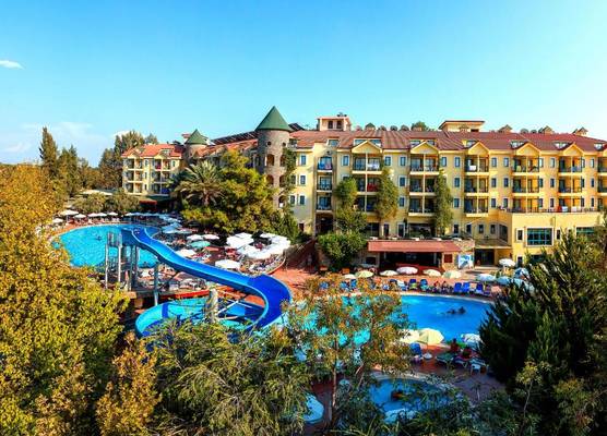 Dosi Hotel 1