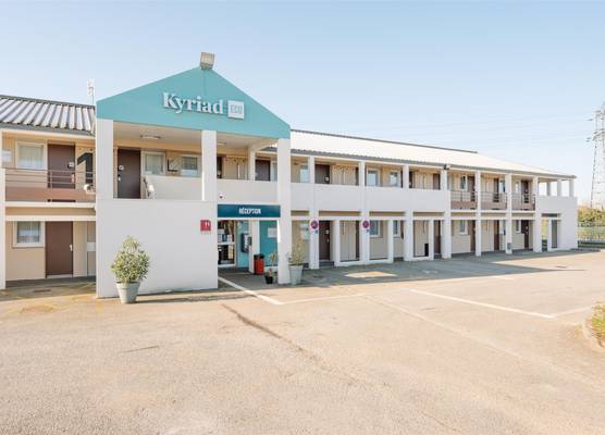 Kyriad ECO - Lorient Lanester 1