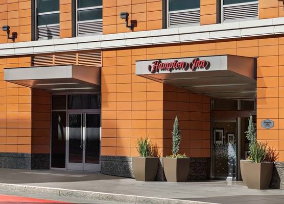Hampton Inn San Francisco Downtown/Convention Center 1