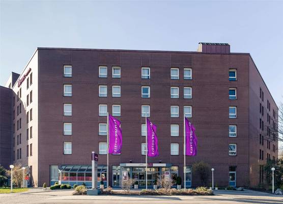 Mercure Hotel München Neuperlach Süd 1