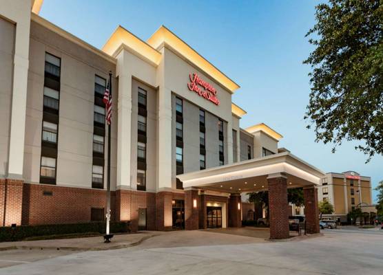 Hampton Inn & Suites Dallas-DFW Airport North-Grapevine 1