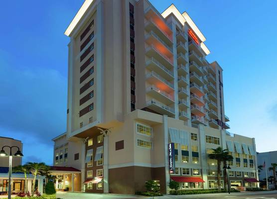 Hampton Inn & Suites Clearwater Fl 1
