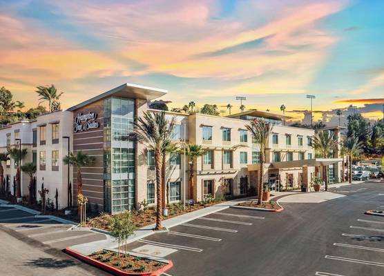 Hampton Inn & Suites by Hilton Mission Viejo Laguna San Juan Capistrano 1