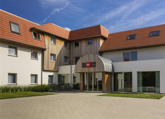 ibis De Haan 1