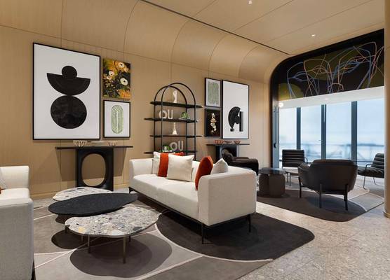 Canopy By Hilton Toronto Yorkville 1