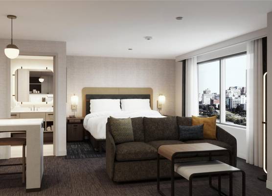 Homewood Suites By Hilton Urbandale Des Moines 1