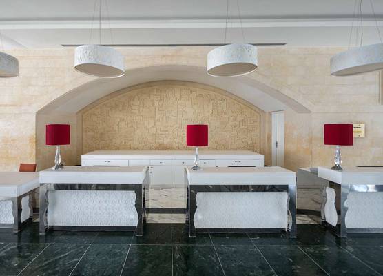 Radisson Blu Resort & Thalasso 1