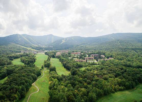 Killington Mountain Lodge, Tapestry Collection by Hilton 1