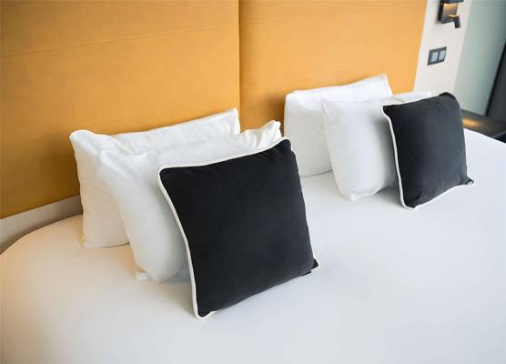 Maek Hotel Antwerp Central - Accor Handwritten Collection 1