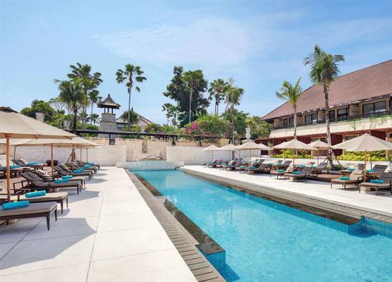 Novotel Bali Benoa 1