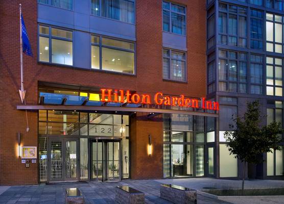 Hilton Garden Inn Washington D.C./U.S. Capitol 1