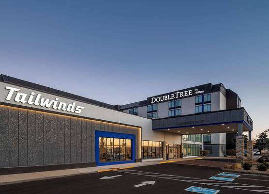 DoubleTree by Hilton Madison East 1