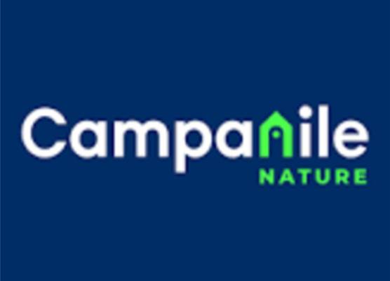 Campanile NATURE -Haguenau 1