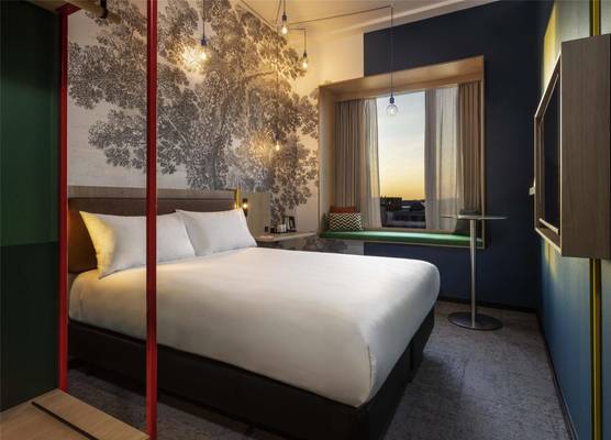 ibis Styles Copenhagen Orestad 1
