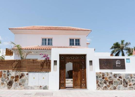Arena Wave Hostel 1