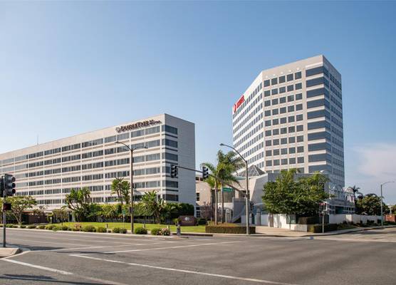 DoubleTree by Hilton LAX/El Segundo 1