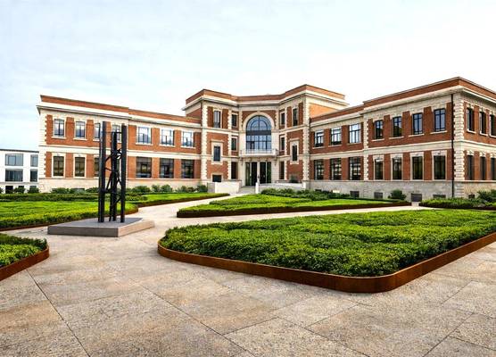 Breda Suites Hotel Milano 1
