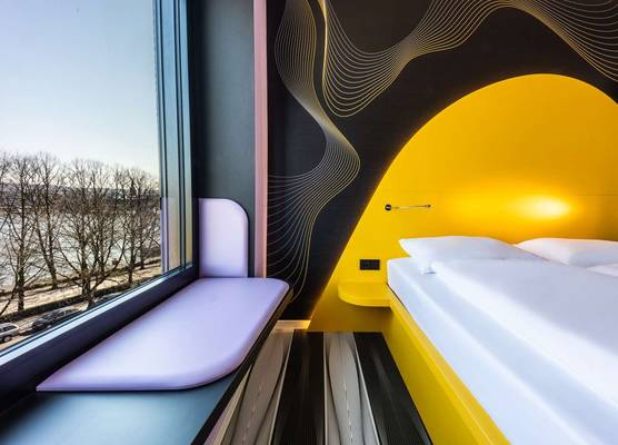 Prize by Radisson, Bonn City 1