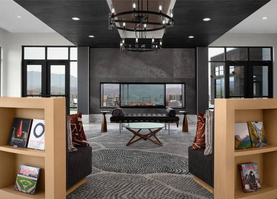 Tempo By Hilton Pigeon Forge 1