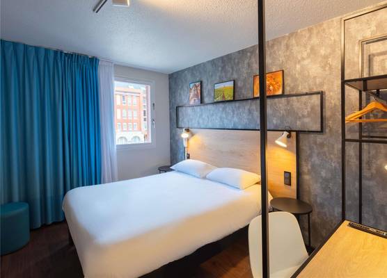 ibis Epernay Centre Ville 1