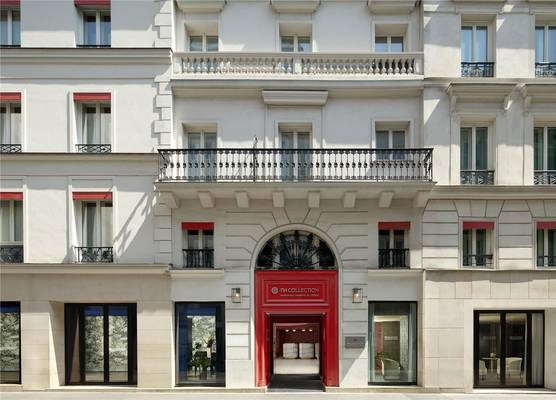 NH Collection Paris Ponthieu Champs-Élysées 1