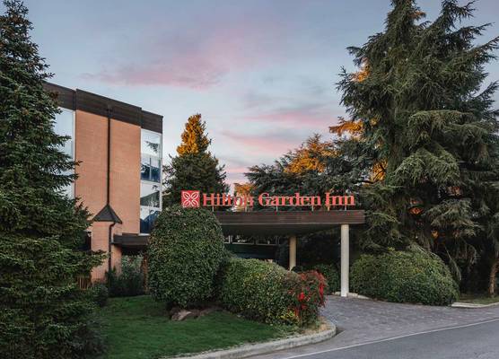 Hilton Garden Inn Bologna North 1