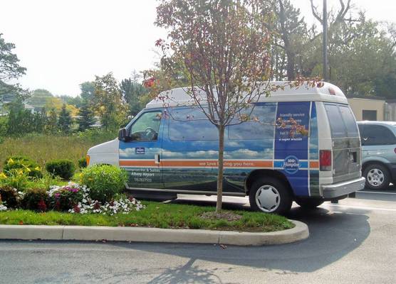Hampton Inn & Suites Albany-Airport 1
