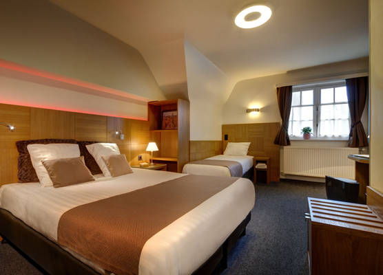 Hotel Jacobs 1